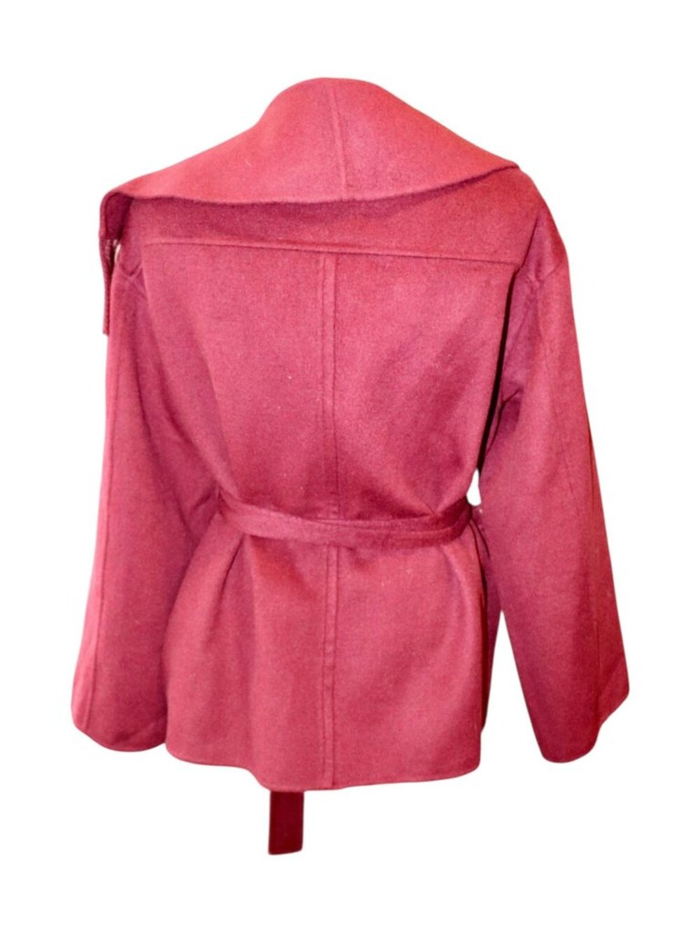Simkhai Rowen Fringe Jacket, Large NWT - Picture 4 of 5
